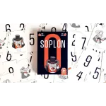 Soplón | Juego de Cartas de Mafia y Memoria | Tranjis Games