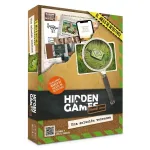 Hidden Games: Caso 3 Una solución venenosa