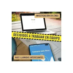 Hidden Games: Caso 3 Una solución venenosa