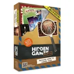 Hidden Games: Caso 4 Bailando sobre la cuerda floja