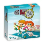 Los busca Pistas Juego de mesa