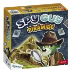 Spy Guy Pirámide