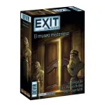 Exit El museo misterioso