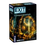 Exit: El bosque encantado