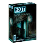 Exit: La mansión siniestra