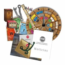 Exit: Regreso a la Cabaña Abandonada | La Secuela Definitiva | Devir