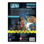 Exit: Regreso a la Cabaña Abandonada | La Secuela Definitiva | Devir
