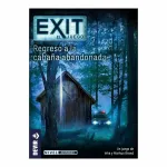 Exit: Regreso a la Cabaña Abandonada | La Secuela Definitiva | Devir