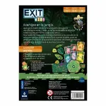 EXIT Kids: Acertijos en la Jungla | Primer Escape Room Infantil | Devir