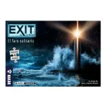Exit Puzzle: El Faro Solitario