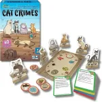 Cat Crimes