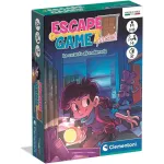 Escape Game Pocket: La Escuela Abandonada