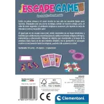 Escape Game Pocket: La Escuela Abandonada