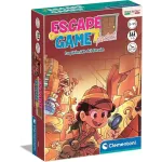 Escape Game Pocket: La pirámide del faraón
