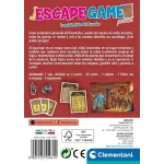 Escape Game Pocket: La pirámide del faraón