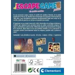 Escape Game Pocket: El castillo maldito