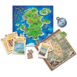 Escape Game Deluxe