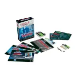 Medical Mysteries: New York | Juego de Deducción Médica | Devir