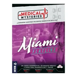 Medical Mysteries Miami
