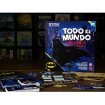 Todo el mundo miente | Juego de Mesa de Investigación y Deducción