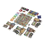 Pequeños Grandes Crímenes | Juego de Deducción y Estrategia | Devir