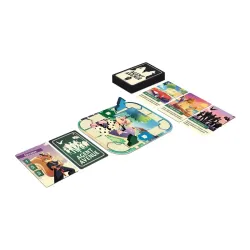 Agent Avenue | Juego de Espionaje y Faroleo | Devir
