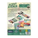 Agent Avenue | Juego de Espionaje y Faroleo | Devir