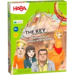 The Key: Sabotaje en el Parque de Atracciones
