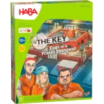 The Key: Fuga de la Prisión Strongwall