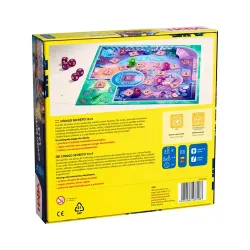 Código Secreto 13 + 4 | Juego de Cálculo y Espionaje | Haba