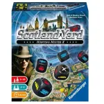 Scotland Yard - Juego de dados