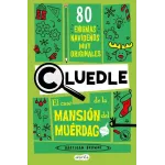Cluedle: El caso de la Mansión del Muérdago