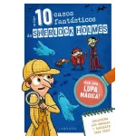 Los diez casos fantásticos de Sherlock Holmes
