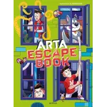 Arta Game: Escape Book Máximo