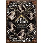 A taste for Murder | El Club del Crimen