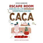 Escape Room. Resuelve los enigmas mientras haces caca