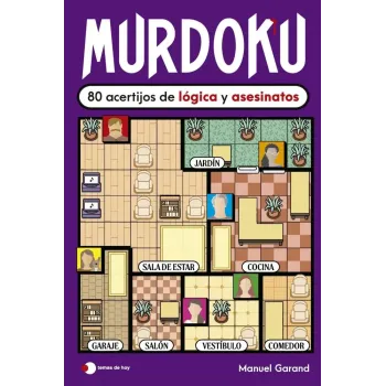 Murdoku