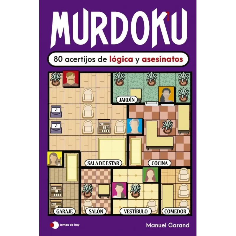 Murdoku