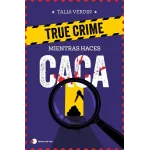 True crime para resolver mientras haces caca