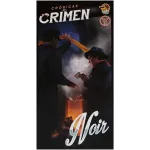 Crónicas del Crimen: Noir | Expansión | Last Level