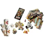 Crónicas del Crimen: Bienvenido a Redview | Expansión | Last Level