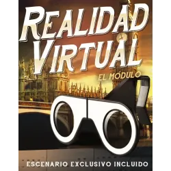 Crónicas del Crimen: Kit Virtual