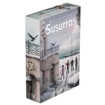 Susurros El Club Sigma | El Club del Crimen