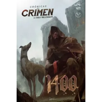 Crónicas del Crimen: 1400