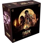 The Dark Quarter