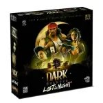 The Dark Quarter: Lost to the Night