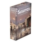 Susurros: El Tesoro de Othesis | El Club Del Crimen