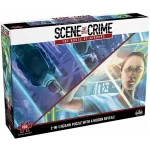 Escena del Crimen Puzzle 980: La casa de los espejos