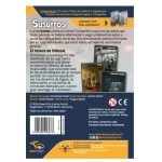 Susurros: El Tesoro de Othesis | El Club Del Crimen