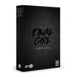 Final Girl: Juego base
